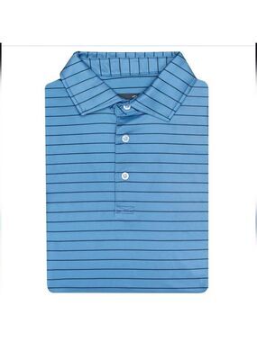 545 NWT HAMMER BACK PENCIL IT IN: BLUE Size Large